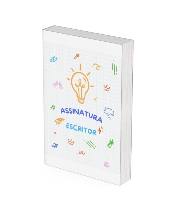 Assinatura escritor (privado)