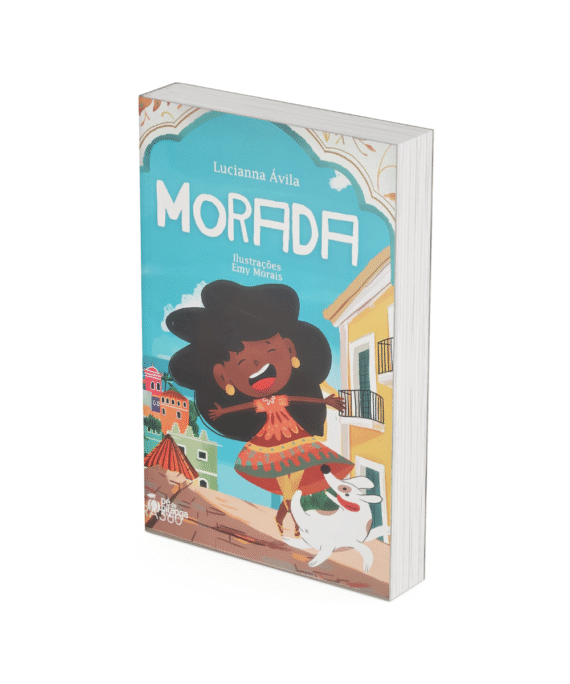 Morada - Lucianna Ávila