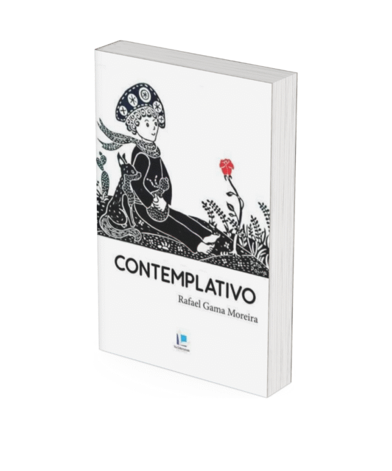 Contemplativo - Rafael Gama