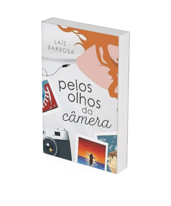 Pelos olhos da Câmera - Laís Barbosa