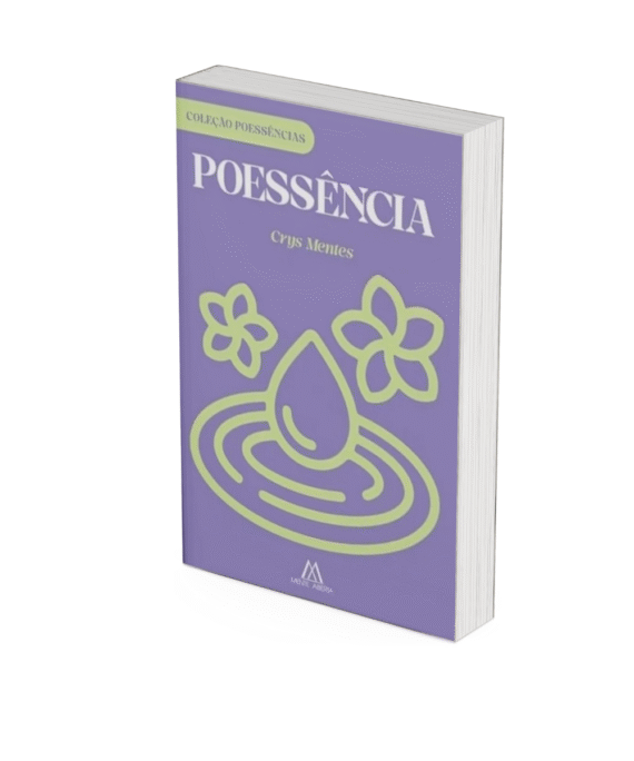 Poessência - Crys Mendes