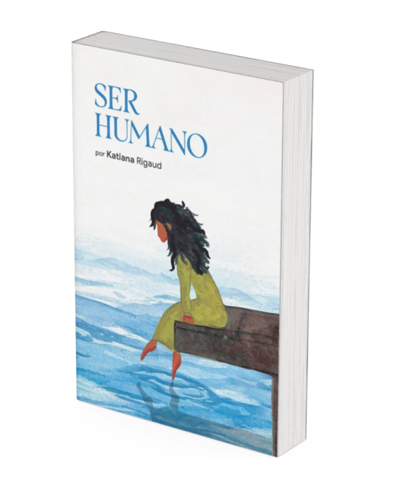 Ser Humano – Frete Grátis – LANÇAMENTO